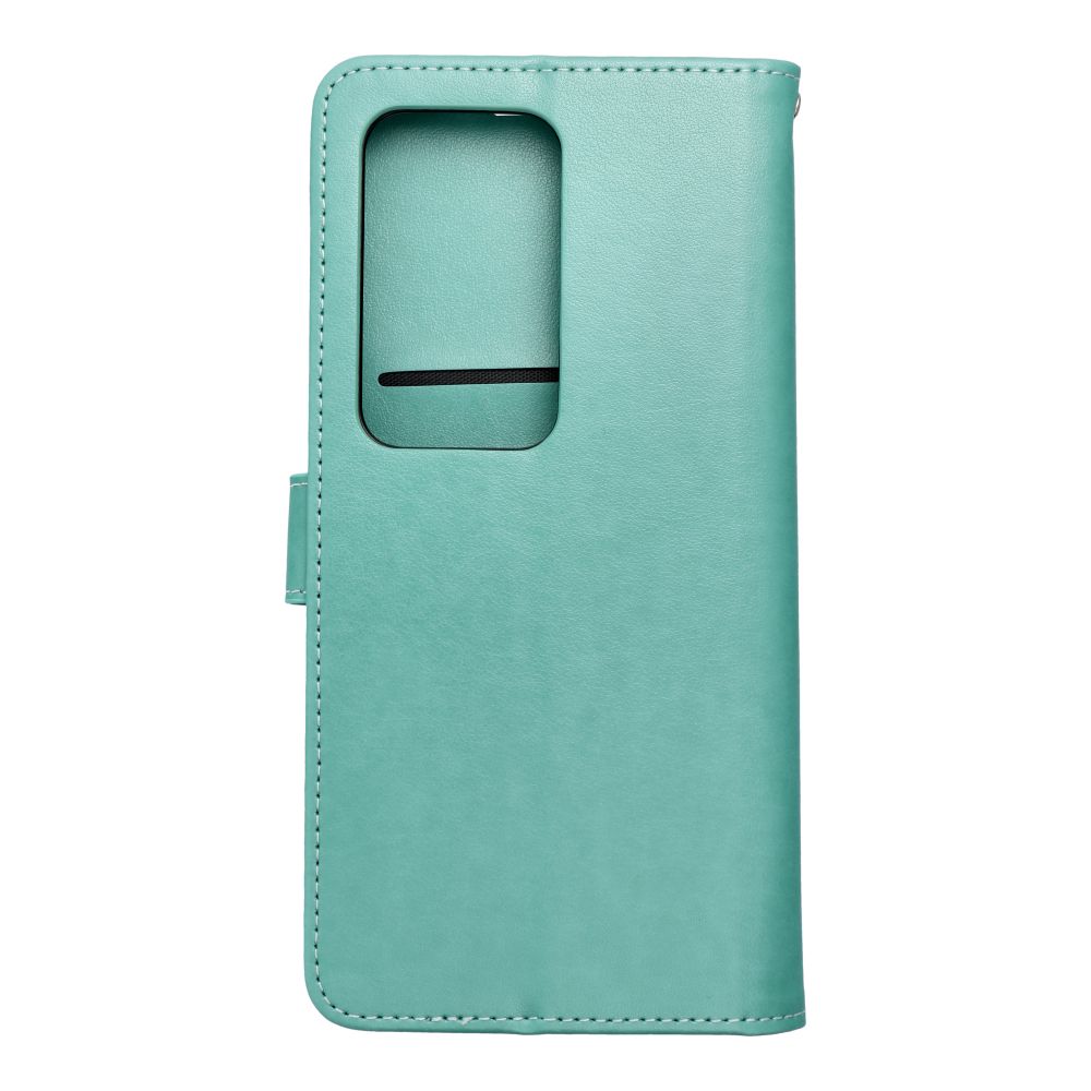 MEZZO Book case for XIAOMI Redmi 15 5G dreamcatcher green