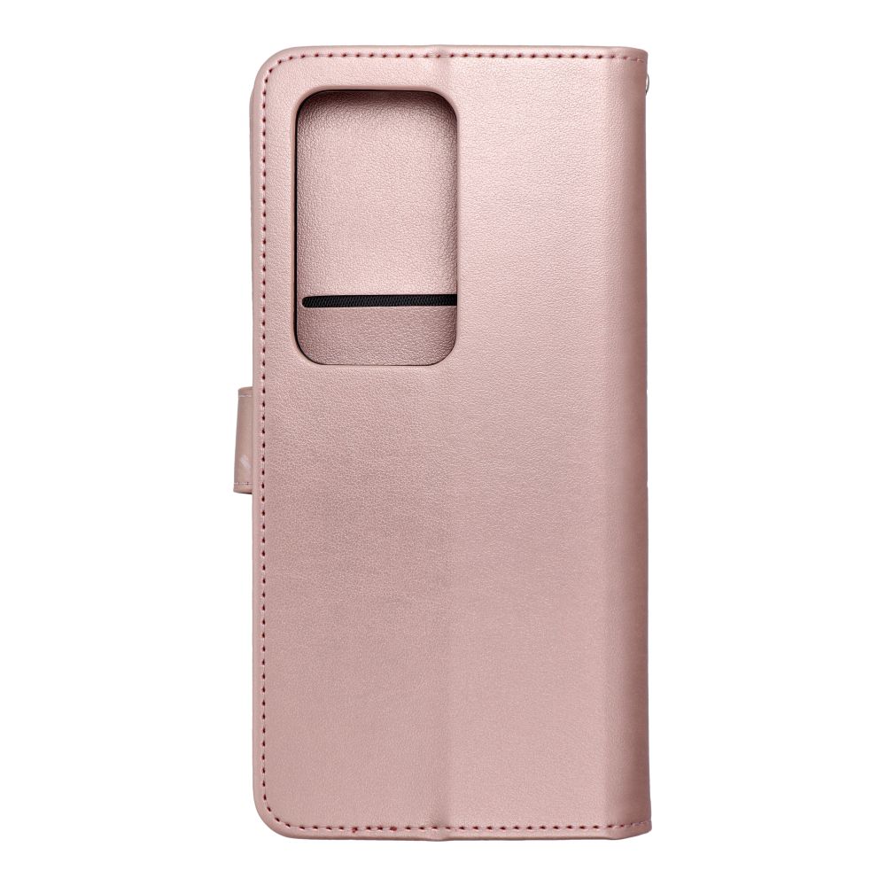 MEZZO Book case for XIAOMI Redmi 15 5G mandala rose gold