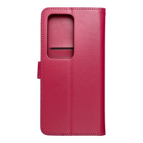 MEZZO Book case for XIAOMI Redmi 15 5G dreamcatcher magenta