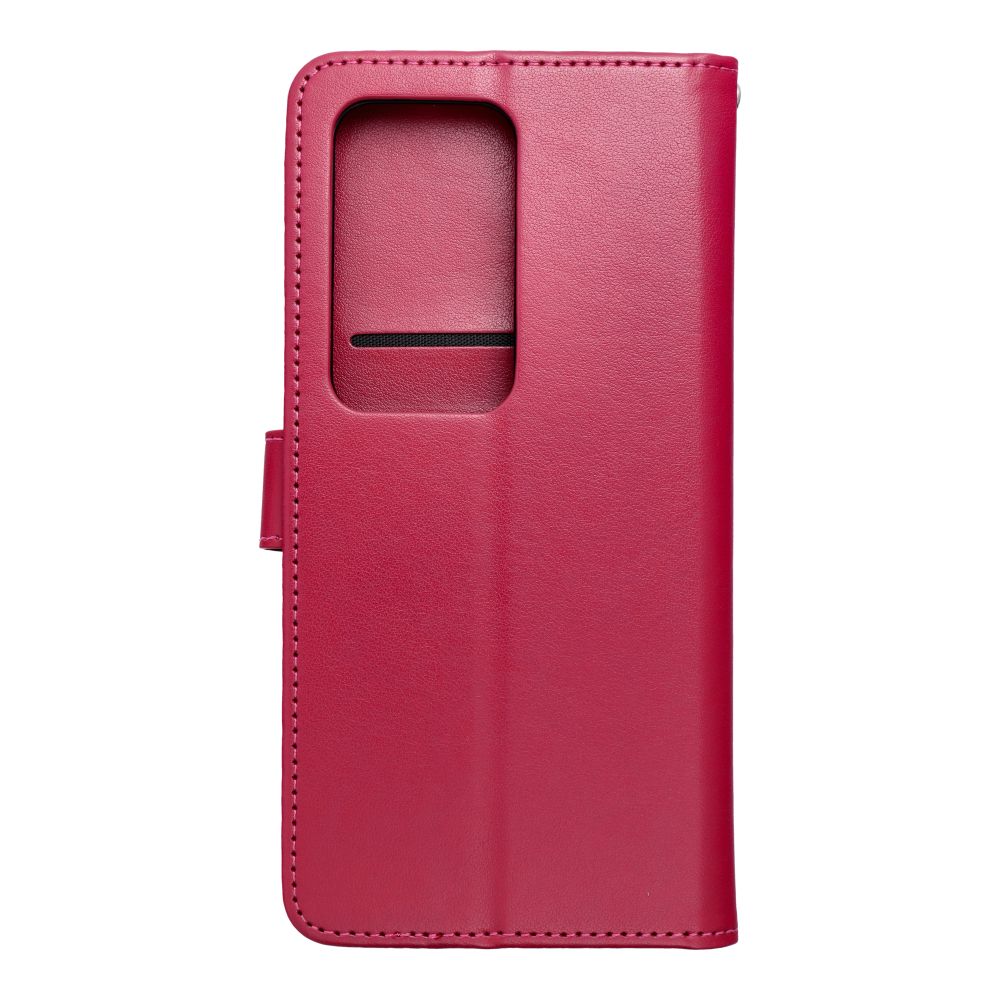 MEZZO Book case for XIAOMI Redmi 15 5G dreamcatcher magenta