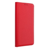 SMART CASE Book for IPHONE 17 Pro Max red