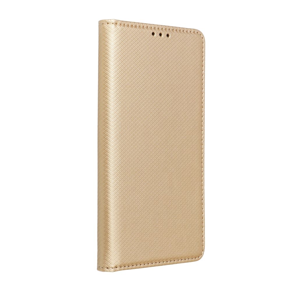 SMART CASE Book for IPHONE 17 Pro Max gold