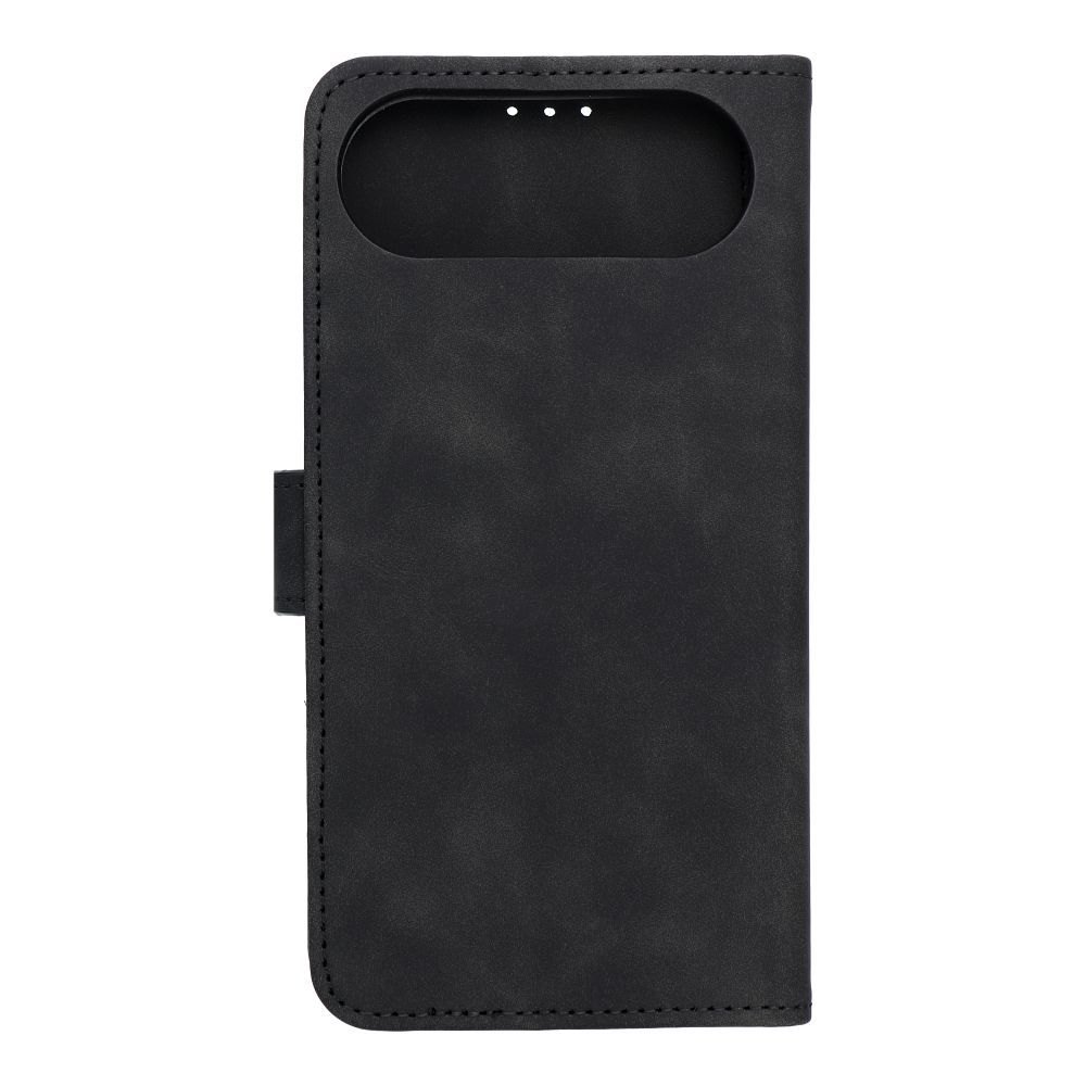 TENDER Book Case for IPHONE 17 Air black