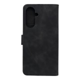TENDER Book Case for SAMSUNG A17 black