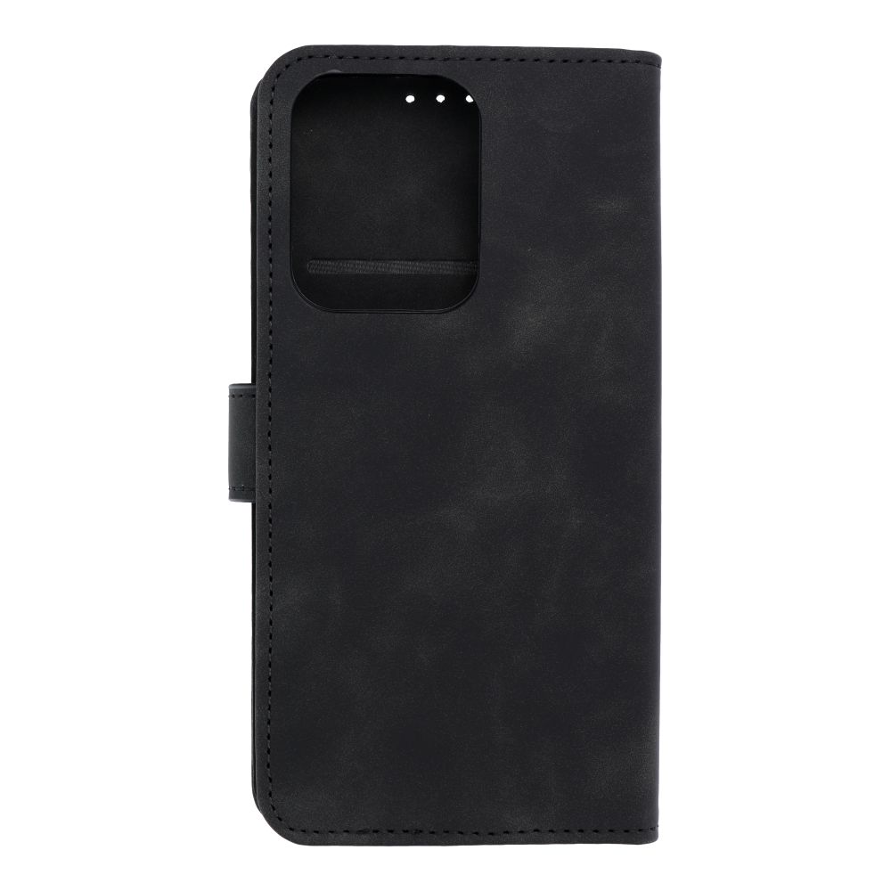 TENDER Book Case for OPPO RENO 14 / 14F 4G black