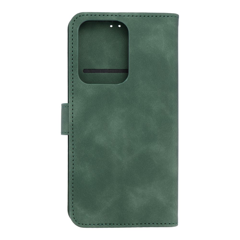 TENDER Book Case for OPPO RENO 14 / 14F green