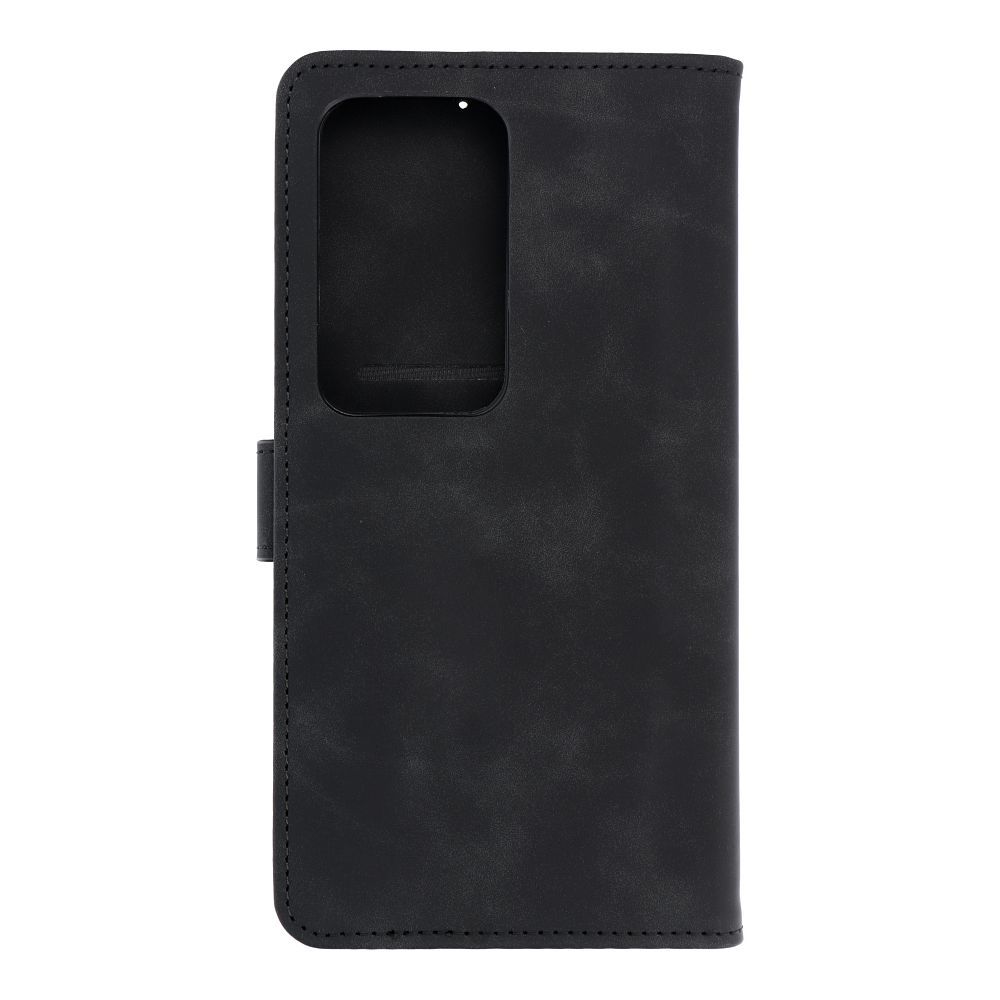 TENDER Book Case for XIAOMI Redmi 15 4G / 5G (171.1) black
