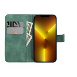 TENDER Book Case for REALME NOTE 70 green