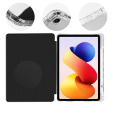 OBAL:ME MistyTab Pouzdro pro Xiaomi Redmi Pad 2 Pro Black