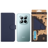 Tactical Field Notes pro Xiaomi Redmi Note 15 Pro Blue