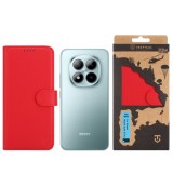 Tactical Field Notes pro Xiaomi Redmi Note 15 Pro Red