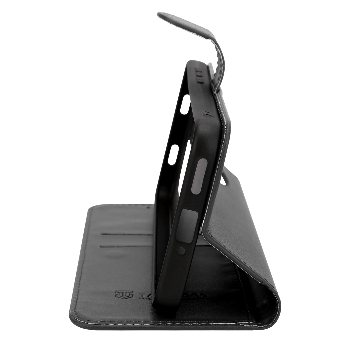 Tactical Field Notes pro Xiaomi Redmi Note 15 Pro Black