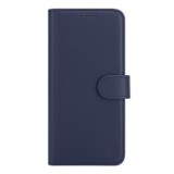 Flipové pouzdro Tactical Field Notes pro Xiaomi Redmi Note 15, modrá