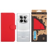 Tactical Field Notes pro Xiaomi Redmi Note 15 Red