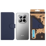 Tactical Field Notes pro Xiaomi Redmi Note 15 Pro+ Blue