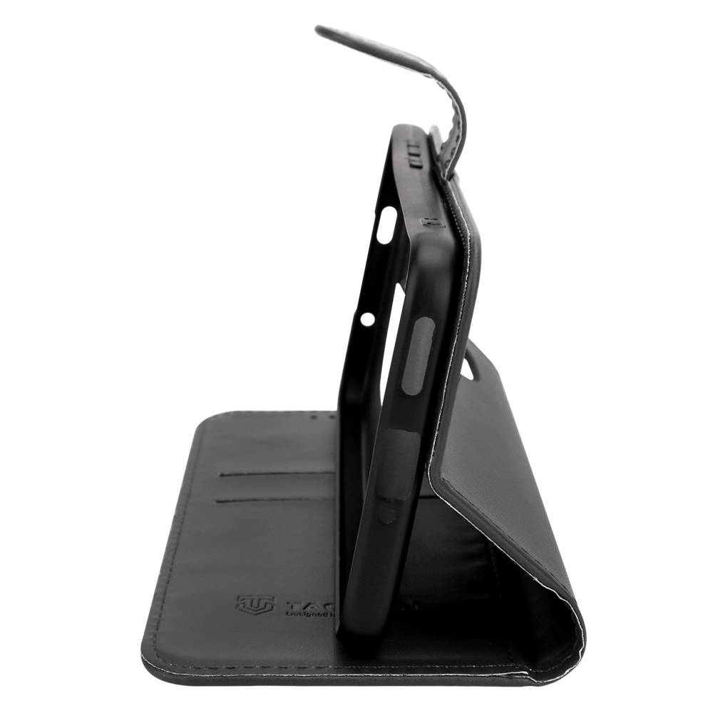 Tactical Field Notes pro Xiaomi Redmi Note 15 Pro+ Black