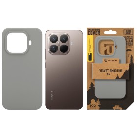 Zadní kryt Tactical Velvet Smoothie pro Xiaomi 15T Pro, foggy