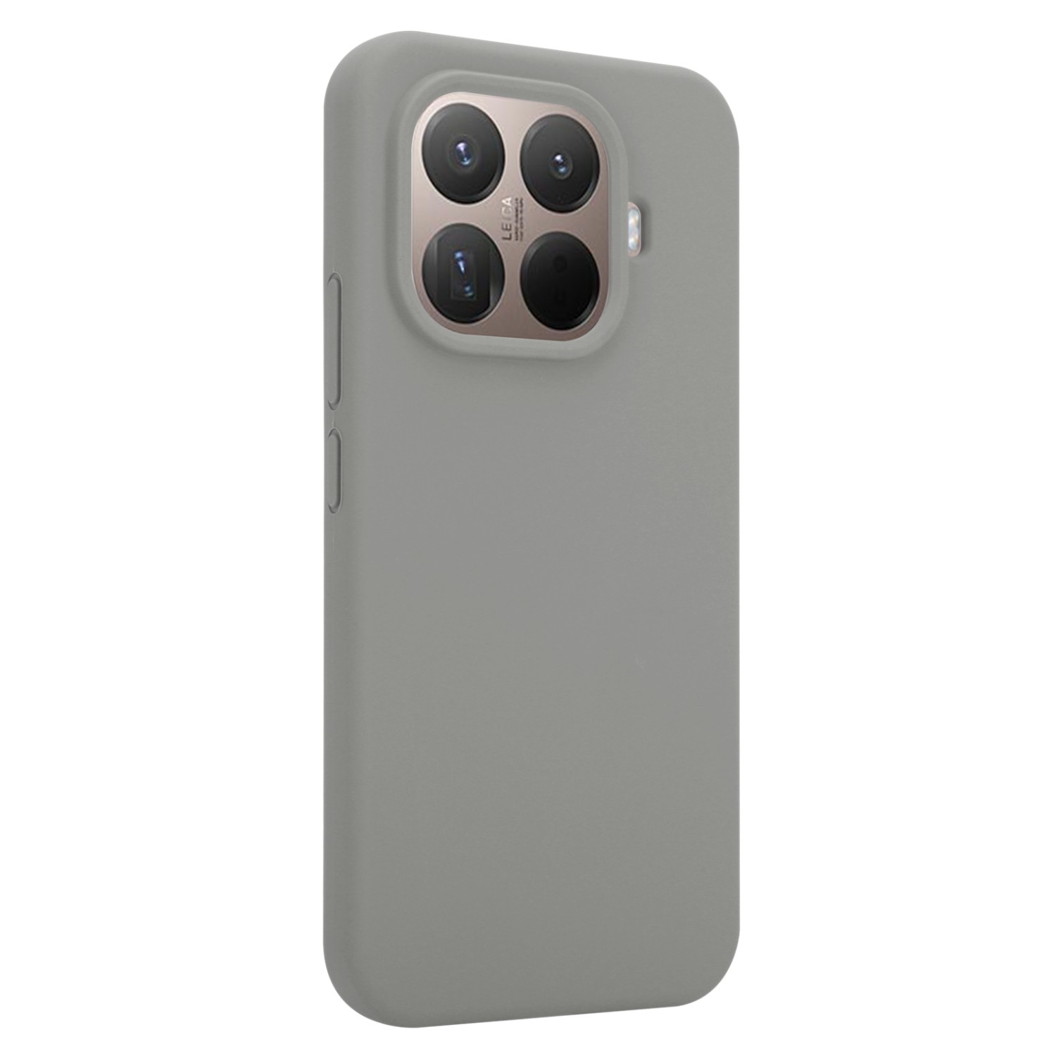 Tactical Velvet Smoothie Kryt pro Xiaomi 15T Pro Foggy