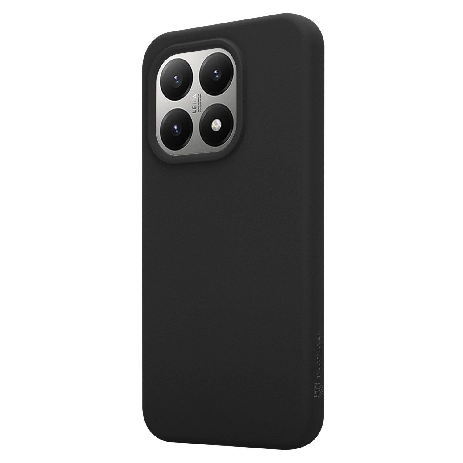 Tactical Velvet Smoothie Kryt pro Xiaomi 15T Asphalt