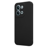 Tactical Velvet Smoothie Kryt pro Xiaomi Redmi 15C 4G/5G Asphalt