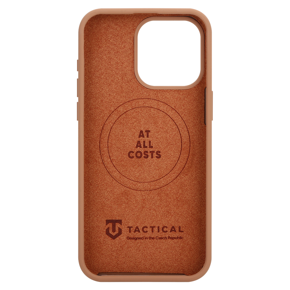 Tactical MagForce Velvet Smoothie Kryt pro Apple iPhone 15 Pro Max Moucha Moose