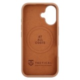 Tactical MagForce Velvet Smoothie Kryt pro Apple iPhone 16 Moucha Moose