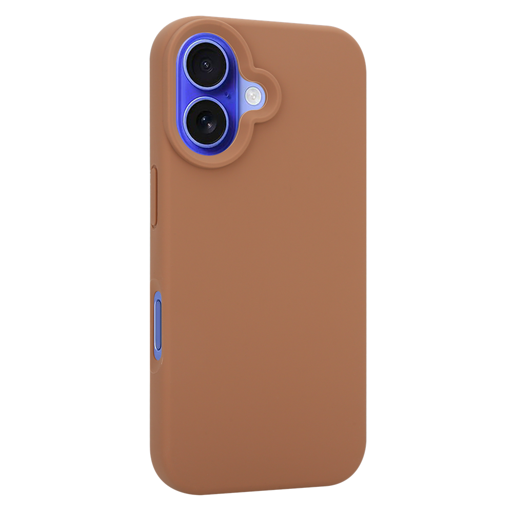 Tactical MagForce Velvet Smoothie Kryt pro Apple iPhone 16 Moucha Moose