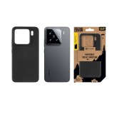 Tactical MagForce Velvet Smoothie Kryt pro Xiaomi 15 5G Asphalt