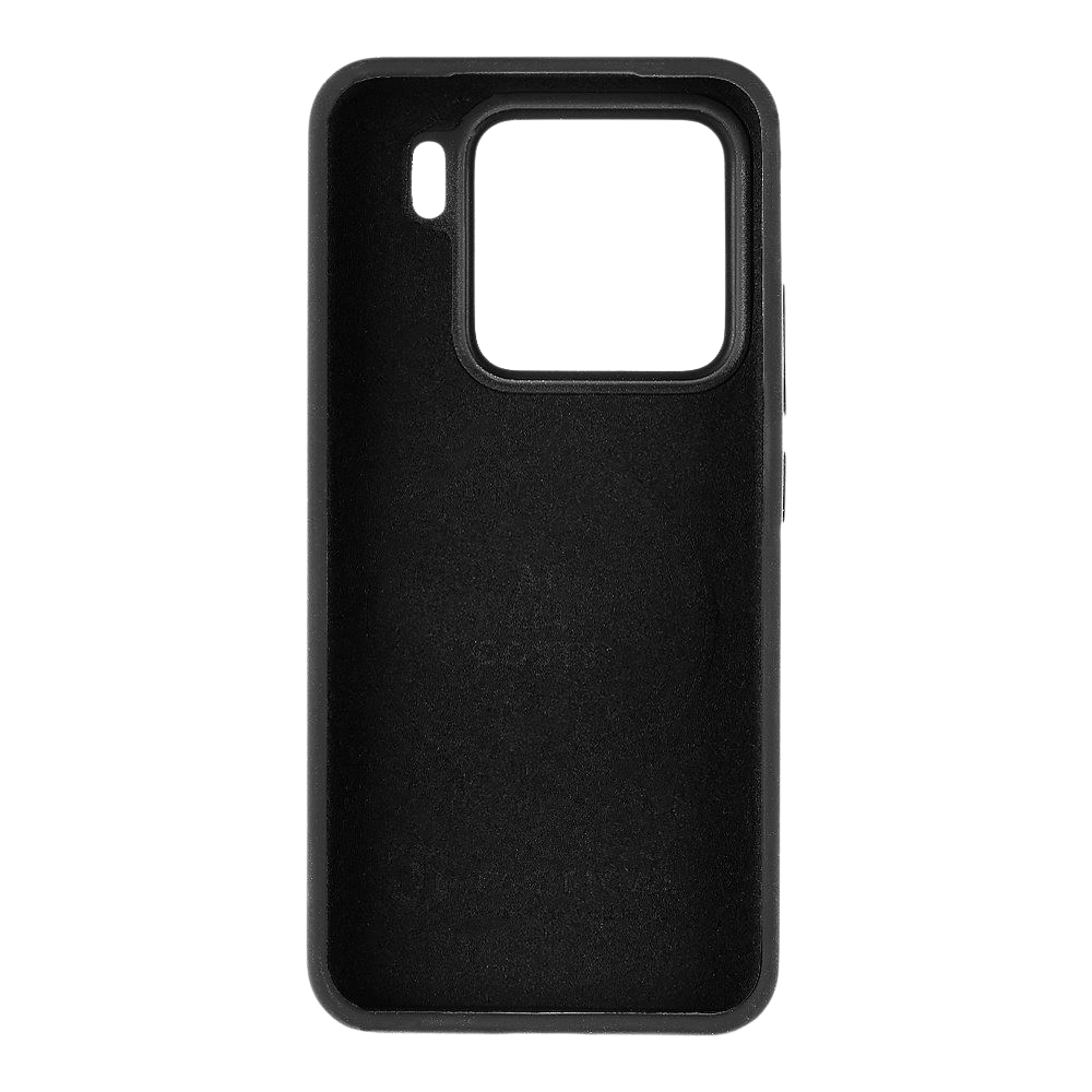 Tactical MagForce Velvet Smoothie Kryt pro Xiaomi 15 5G Asphalt