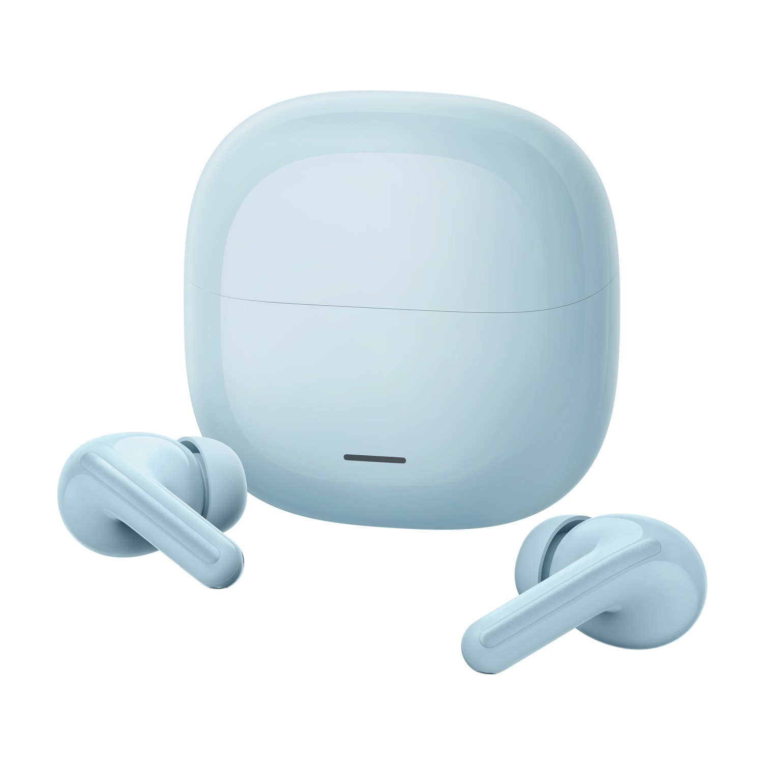 Xiaomi Redmi Buds 8 Lite modrá