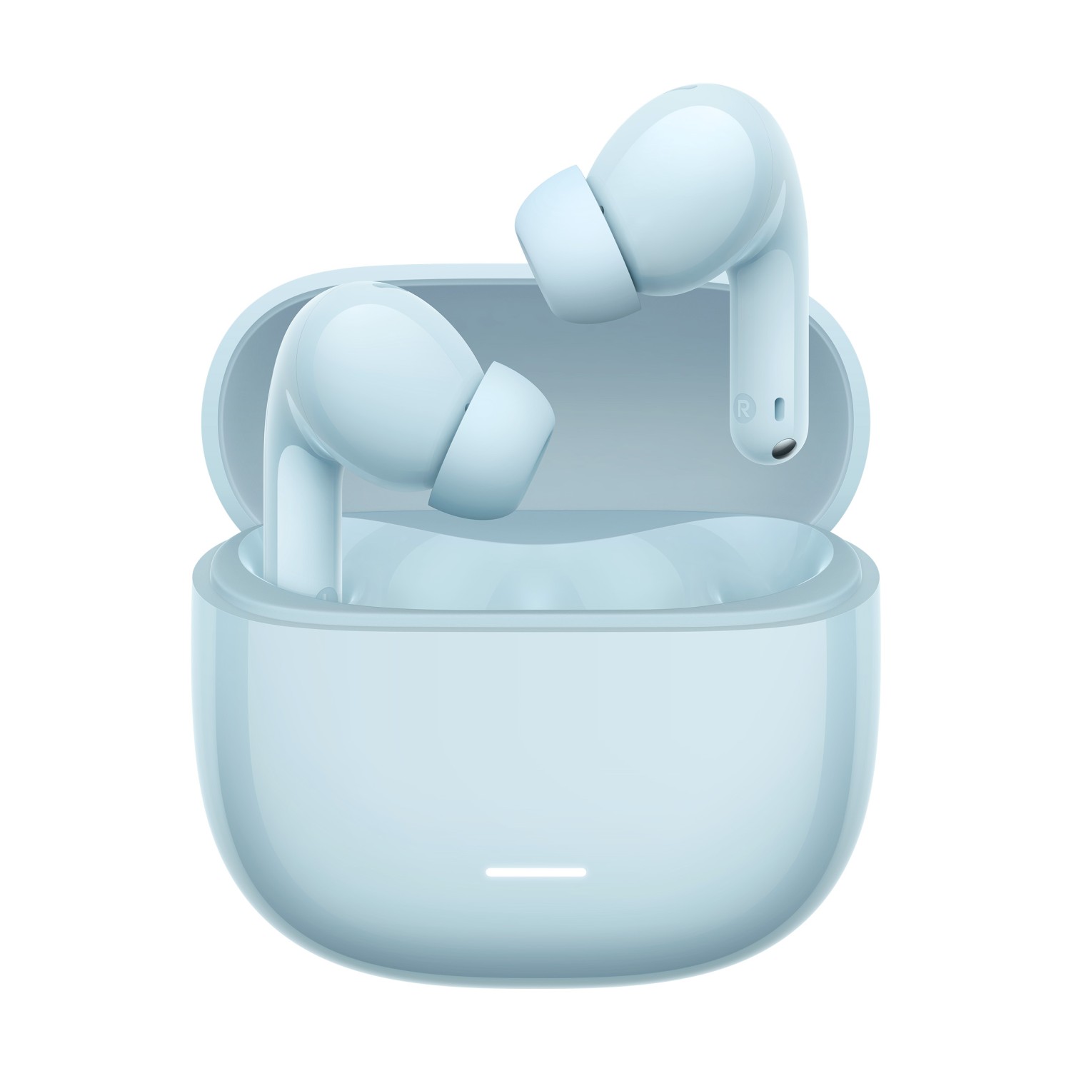 Xiaomi Redmi Buds 8 Lite modrá