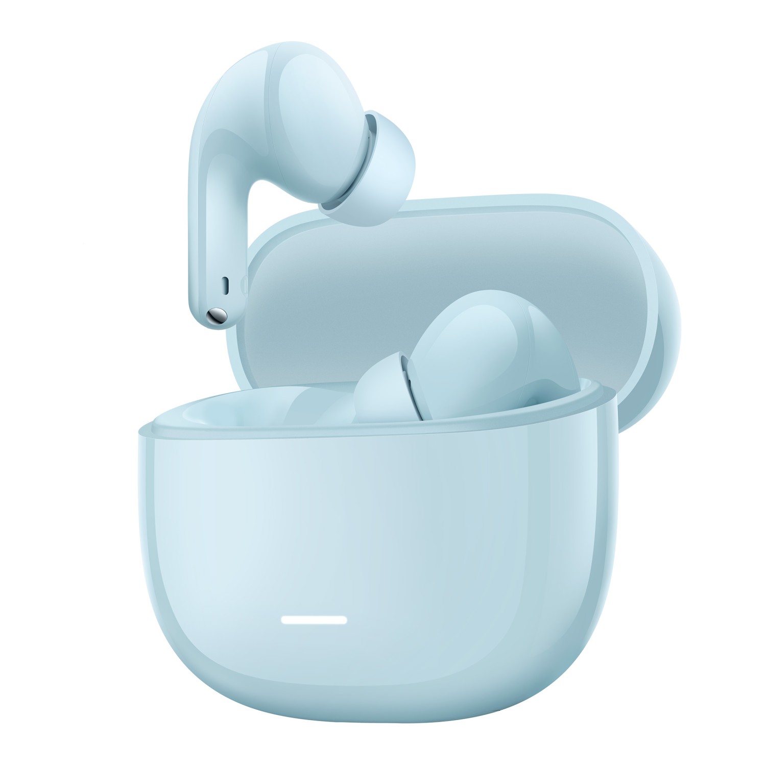 Xiaomi Redmi Buds 8 Lite modrá