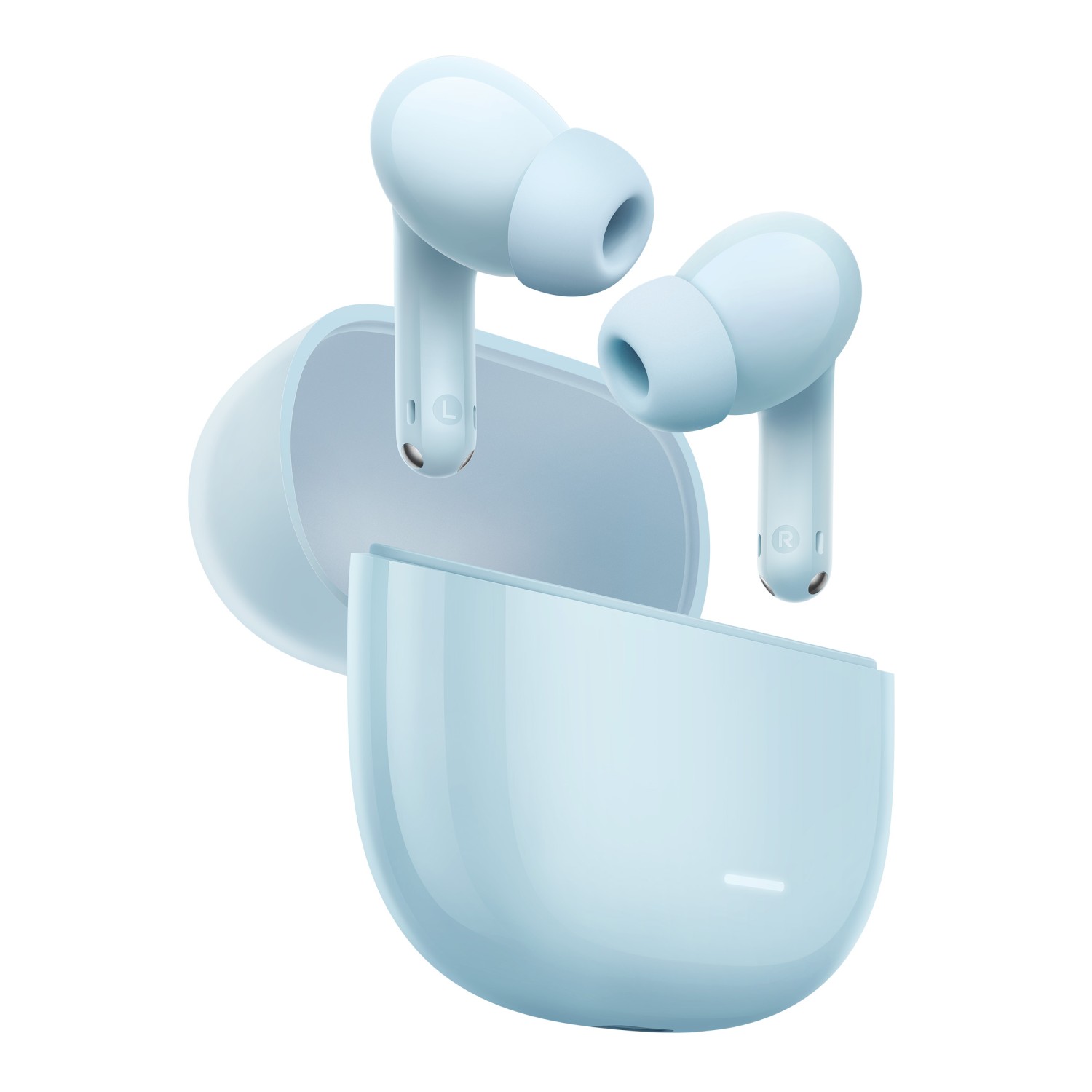 Xiaomi Redmi Buds 8 Lite modrá