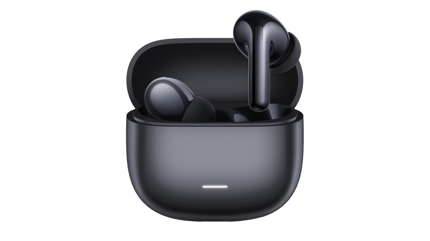 Xiaomi Redmi Buds 8 Lite/ANC/BT/Black