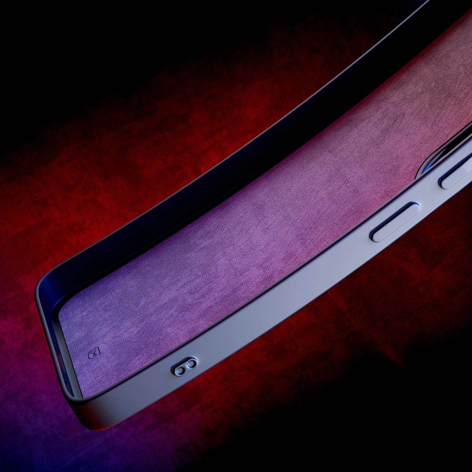 Ochranný kryt 3mk Matt Case PRO pro Xiaomi Redmi Note 15 Pro+ 5G