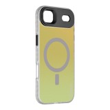 OBAL:ME MagNetix SolarFlex Kryt pro Apple iPhone Air Copper Gray