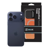 OBAL:ME MagNetix SolarFlex Kryt pro Apple iPhone 17 Pro Max Copper Gray