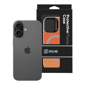 Zadní kryt OBAL:ME MagNetix SolarFlex pro Apple iPhone 17, copper grey