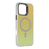 OBAL:ME MagNetix SolarFlex Kryt pro Apple iPhone 16 Pro Max Copper Gray