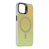 OBAL:ME MagNetix SolarFlex Kryt pro Apple iPhone 14 Copper Gray