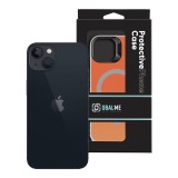OBAL:ME MagNetix SolarFlex Kryt pro Apple iPhone 13 Copper Gray