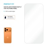 Tvrzené sklo FIXED pro Apple iPhone 17 Pro Max, 2ks, čiré