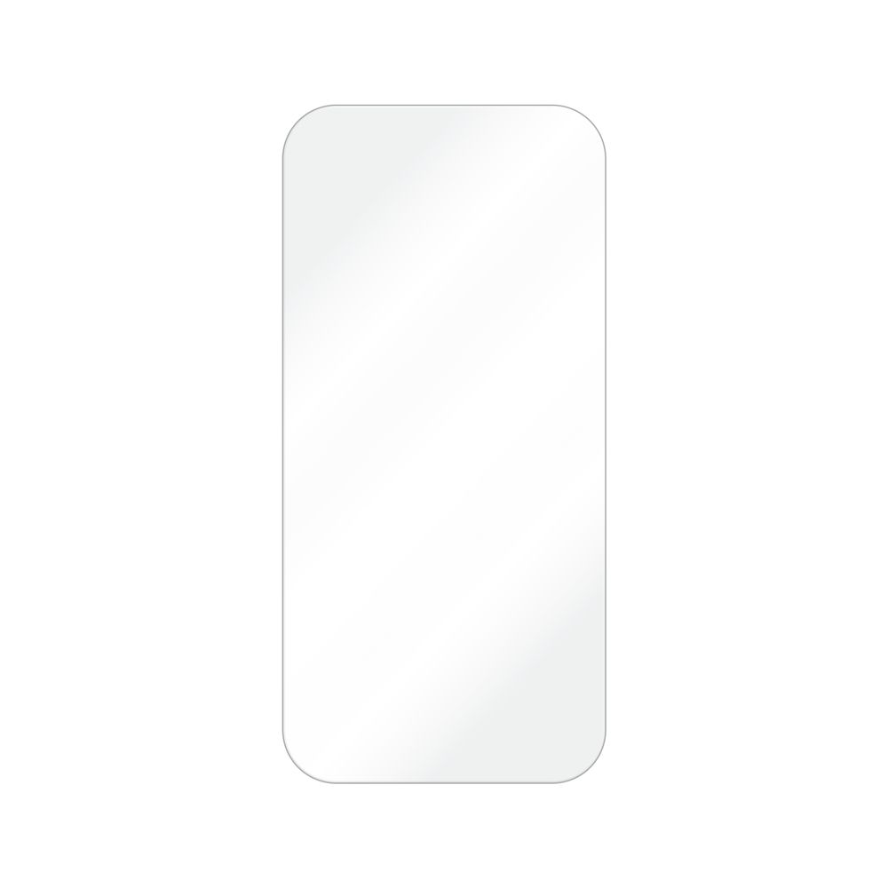 Tvrzené sklo FIXED pro Apple iPhone 17 Pro Max, 2ks, čiré