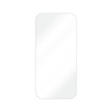 Tvrzené sklo FIXED pro Apple iPhone Air, 2ks, čiré