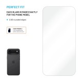 Tvrzené sklo FIXED pro Apple iPhone Air, 2ks, čiré