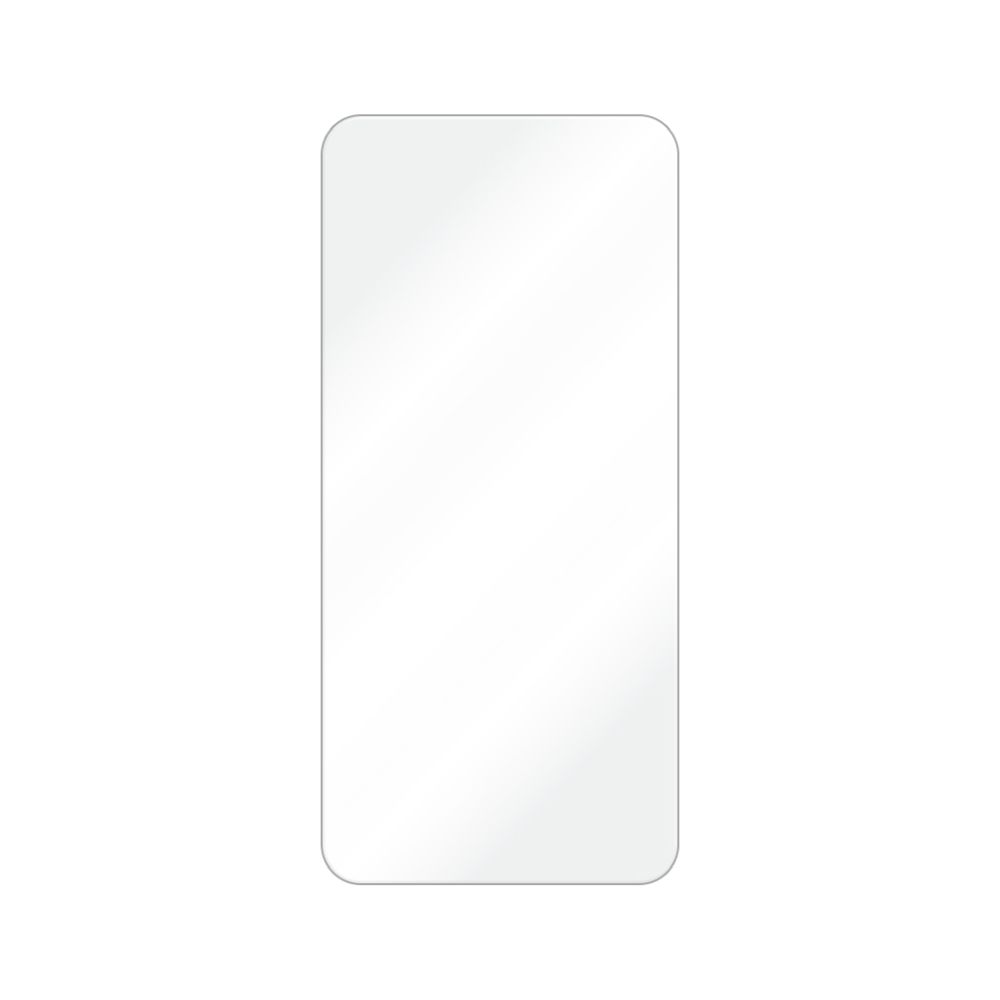 Tvrzené sklo FIXED pro Xiaomi Redmi 15 4G/5G, 2ks, čiré