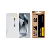 Tactical Glass Shield Privacy Stealth 5D sklo pro Samsung Galaxy S26 Ultra Black