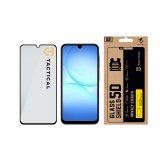 Tactical Glass Shield Privacy Stealth 5D sklo pro Samsung Galaxy A17 4G/5G Black