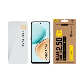 Tvrzené sklo Tactical Glass Shield 2.5D pro  Honor X7d, transparentní 