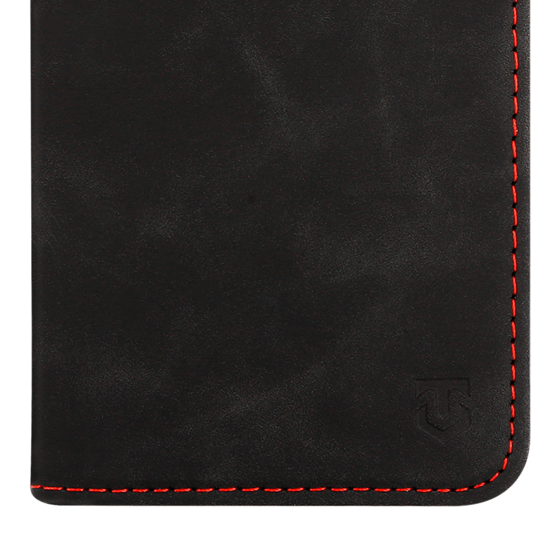 Tactical Xproof pro Xiaomi Redmi Note 15 Black Hawk